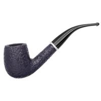 Savinelli Arcobaleno Rusticated Blue (606 KS) (6mm)