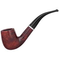 Savinelli Arcobaleno Smooth Brown (606 KS) (6mm)