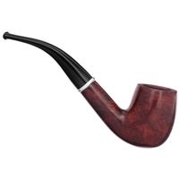Savinelli Arcobaleno Smooth Brown (606 KS) (6mm)
