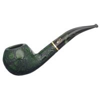 Savinelli Alligator Green (673 KS) (6mm)