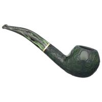 Savinelli Alligator Green (673 KS) (6mm)