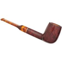 Savinelli Tortuga Smooth (127) (6mm)