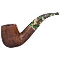 Savinelli Camouflage Smooth Dark Brown (616 KS) (6mm)