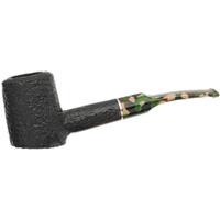 Savinelli Camouflage Rusticated Black (310 KS) (6mm)