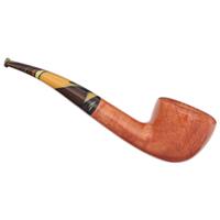 Savinelli Paloma Smooth Brown (316 KS) (6mm)