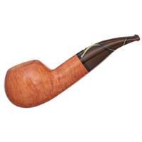 Savinelli Paloma Smooth Brown (320 KS) (6mm)