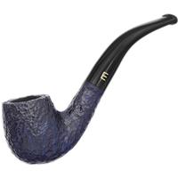 Savinelli Minuto Rusticated Blue (609) (6mm)