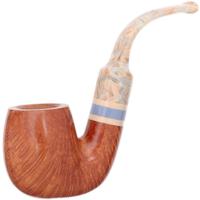 Savinelli Sasso Smooth (614) (6mm)