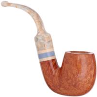 Savinelli Sasso Smooth (614) (6mm)