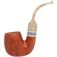 Savinelli Sasso Smooth (614) (6mm)