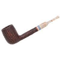 Savinelli Sasso Rusticated (701) (6mm)