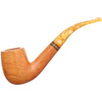Savinelli Miele Smooth (606 KS) (6mm)