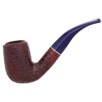 Savinelli Unica Rusticated Dark Brown (U61) (6mm)