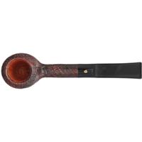 Savinelli Punto Oro Gold Sandblasted (310 KS) (6mm)