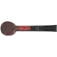 Savinelli Punto Oro Gold Sandblasted (310 KS) (6mm)