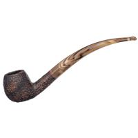 Savinelli Ginger's Favorite Rusticated (626) (6mm)