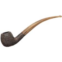 Savinelli Ginger's Favorite Rusticated (626) (6mm)