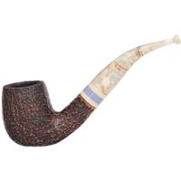 Savinelli Sasso Rusticated (601) (6mm)