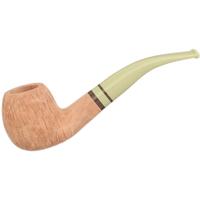 Savinelli Oliva Rusticated Natural (626) (6mm)