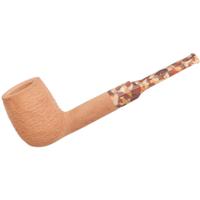 Savinelli Granola Rusticated Natural (127) (6mm)
