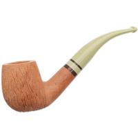 Savinelli Oliva Rusticated Natural (601) (6mm)