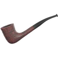 Savinelli Luisa Fiammata Sandblasted (413 KS)