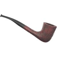 Savinelli Luisa Fiammata Sandblasted (413 KS)