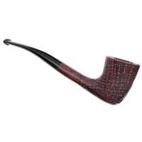 Savinelli Luisa Fiammata Sandblasted (413 KS)