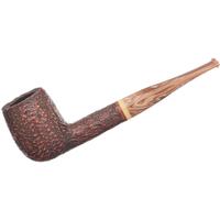 Savinelli Dolomiti Rusticated (128) (6mm)