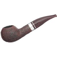 Savinelli Bacco Rusticated Dark Brown (321) (6mm)