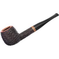 Savinelli Porto Cervo Rusticated (207) (6mm)