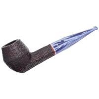 Savinelli Oceano Rusticated (510 KS) (6mm)
