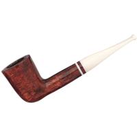 Savinelli Avorio Smooth Bordeaux (409) (6mm)