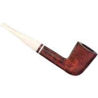 Savinelli Avorio Smooth Bordeaux (409) (6mm)