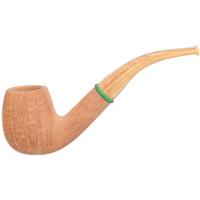 Savinelli Bamboo Rusticated Natural (602) (6mm)