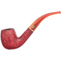 Savinelli Alligator Red (602) (6mm)