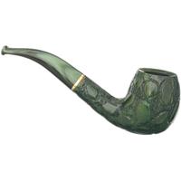 Savinelli Alligator Green (677 KS) (6mm)