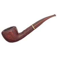 Savinelli Alligator Brown (316 KS) (6mm)
