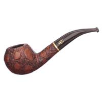Savinelli Alligator Brown (673 KS) (6mm)