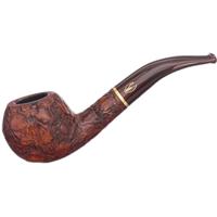 Savinelli Alligator Brown (673 KS) (6mm)