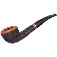 Savinelli Porto Cervo Rusticated (316 KS) (6mm)