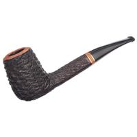 Savinelli Porto Cervo Rusticated (707 KS) (6mm)