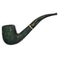 Savinelli Alligator Green (606 KS) (6mm)
