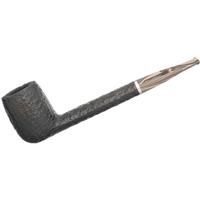 Savinelli Morellina Rusticated Black (802) (6mm)