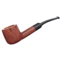 Savinelli Punto Oro Gold Smooth (122) (6mm)