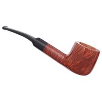 Savinelli Punto Oro Gold Smooth (122) (6mm)