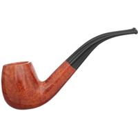 Savinelli Punto Oro Gold Smooth (602) (6mm)