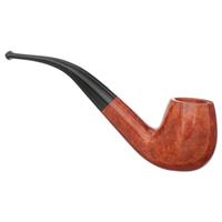 Savinelli Punto Oro Gold Smooth (602) (6mm)