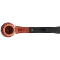 Savinelli Punto Oro Gold Smooth (602) (6mm)