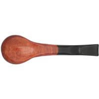 Savinelli Punto Oro Gold Smooth (602) (6mm)